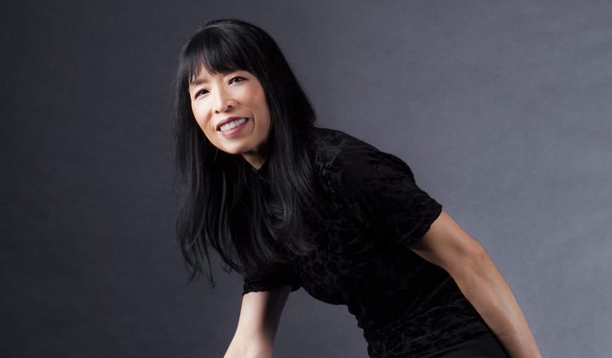 Gloria Cheng