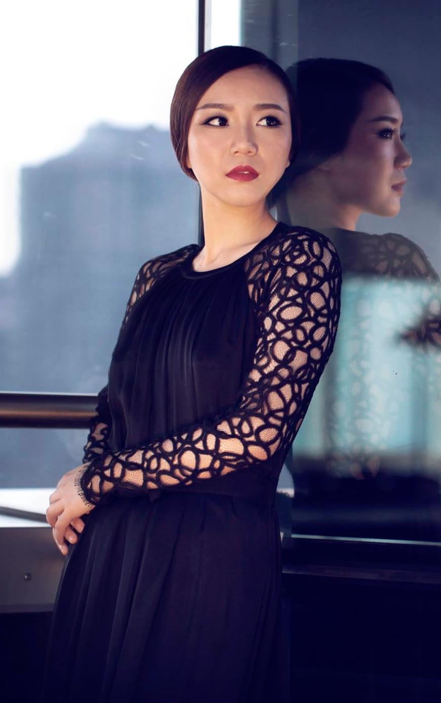 Wenwen Du