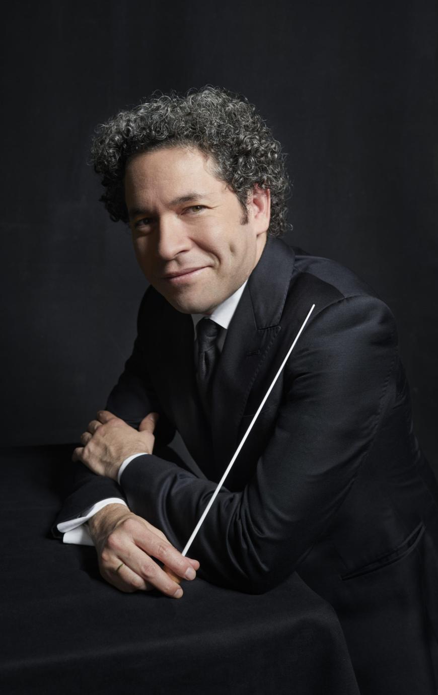Gustavo Dudamel