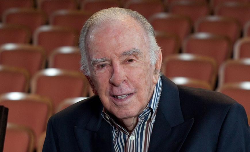 Carlisle Floyd