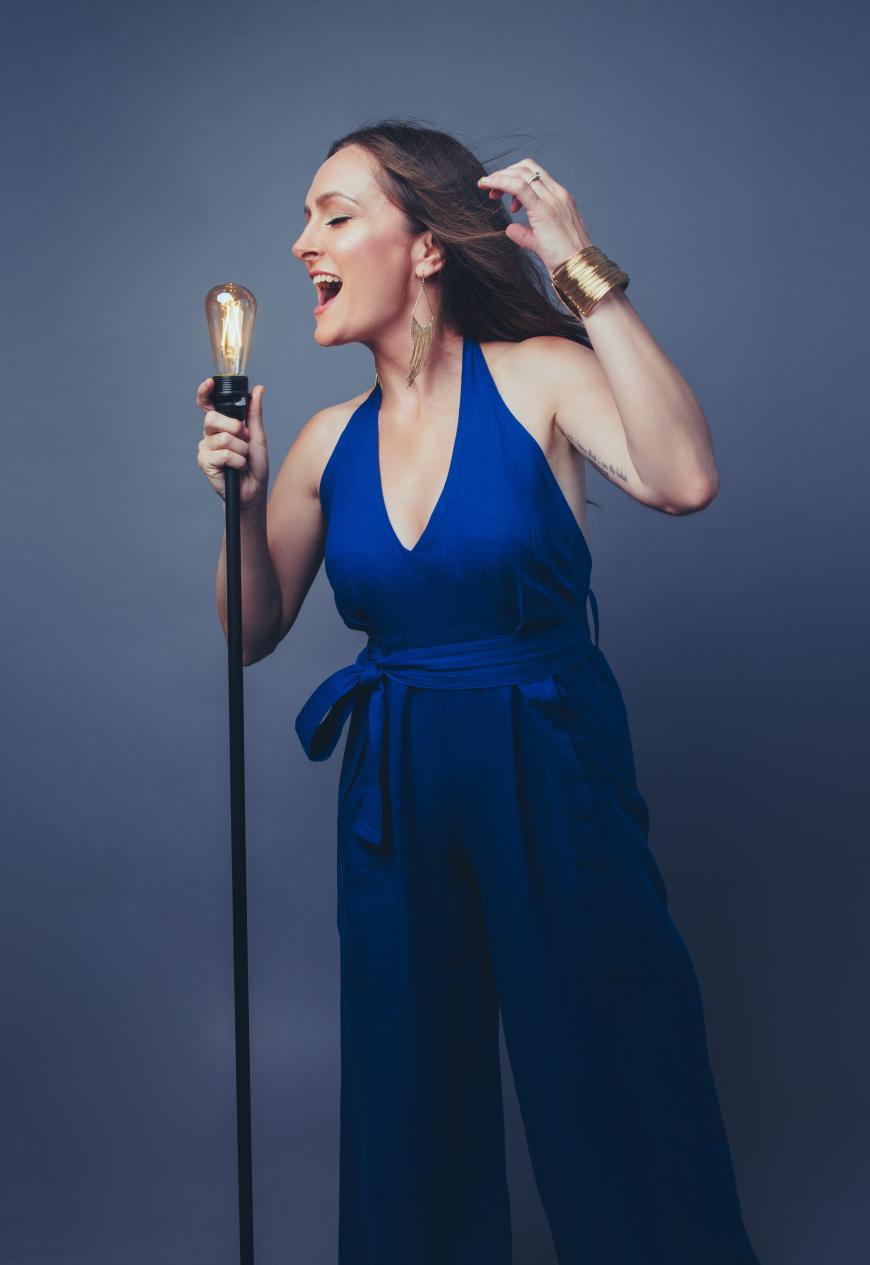 Sara Gazarek