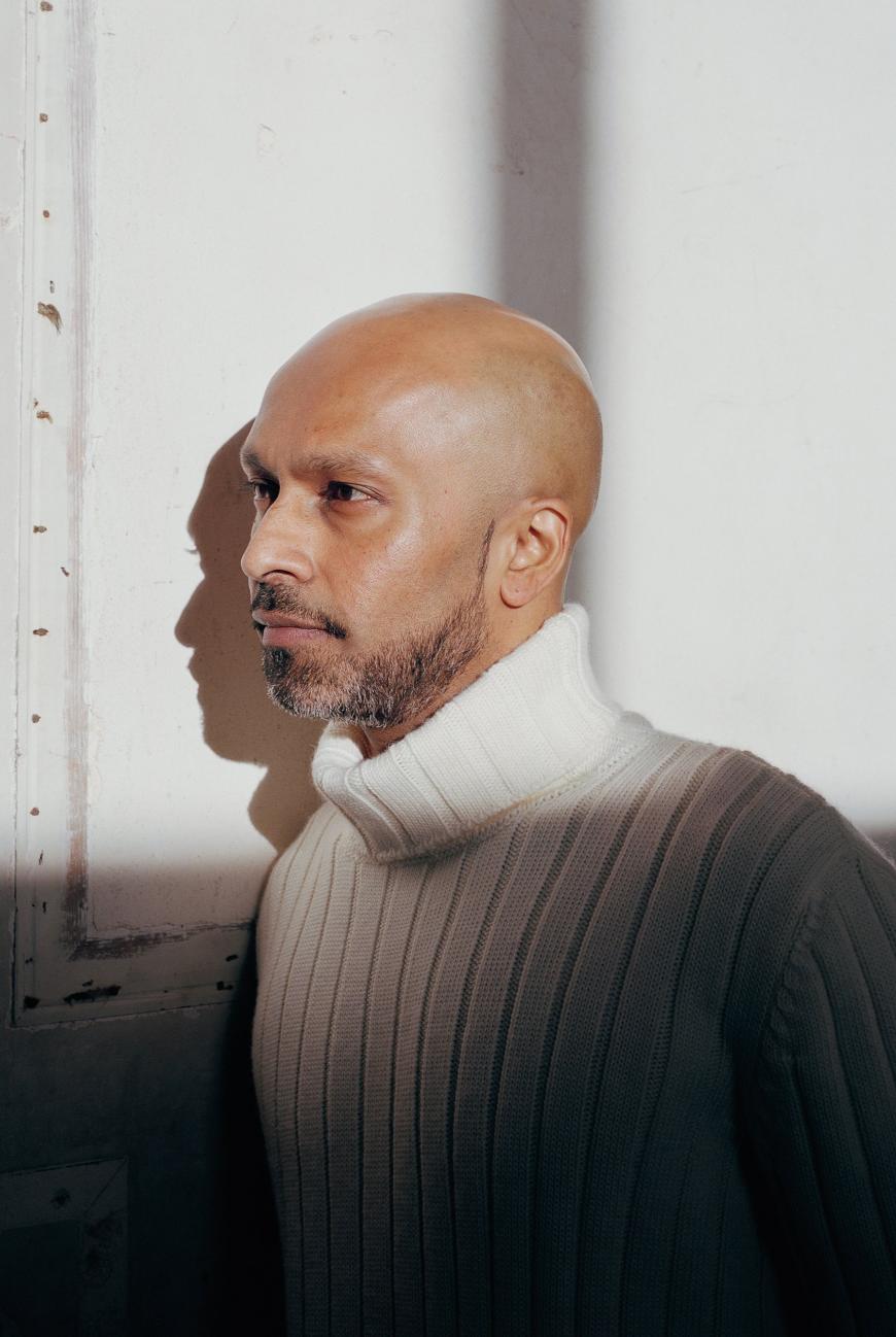 Akram Khan