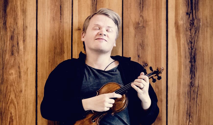 Pekka Kuusisto