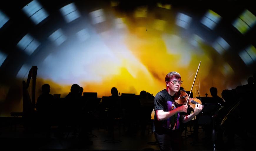 Pekka Kuusisto