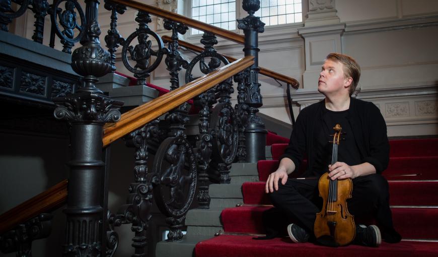 Pekka Kuusisto