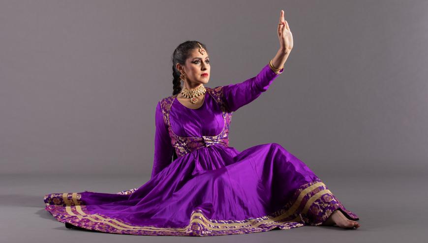 Rukhmani Mehta