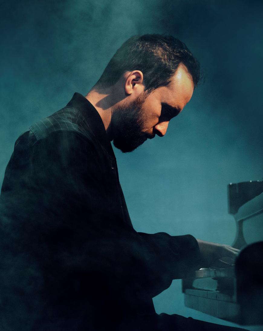 Igor Levit