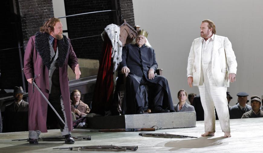 Lohengrin