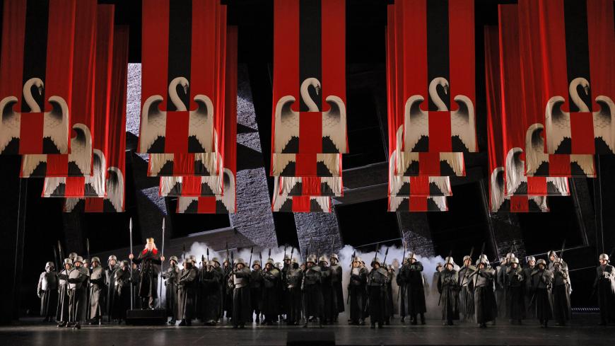 Lohengrin