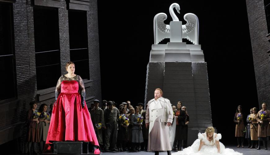 Lohengrin
