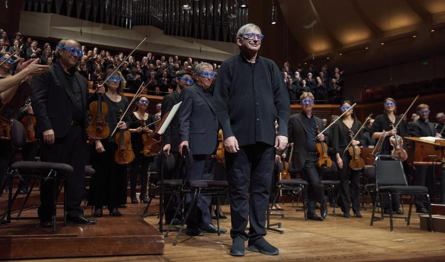 Michael Tilson Thomas