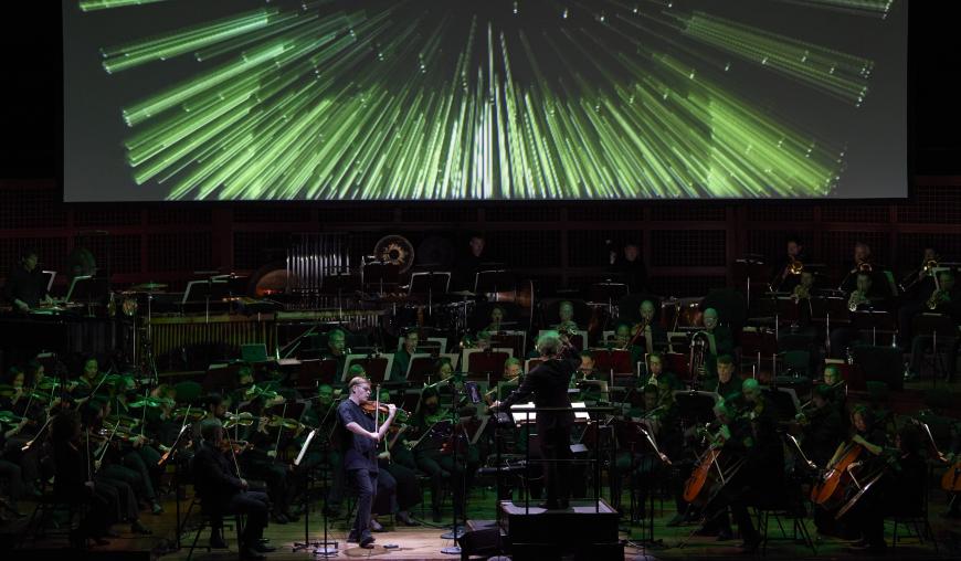 SF Symphony