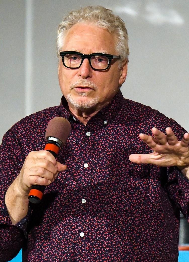 Patrick Scott