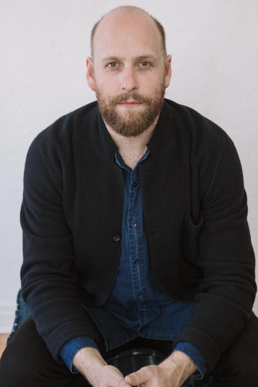 Christopher Rountree