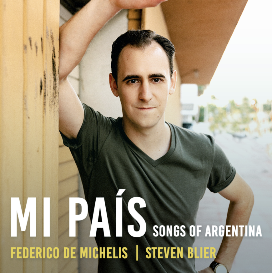 CD cover
