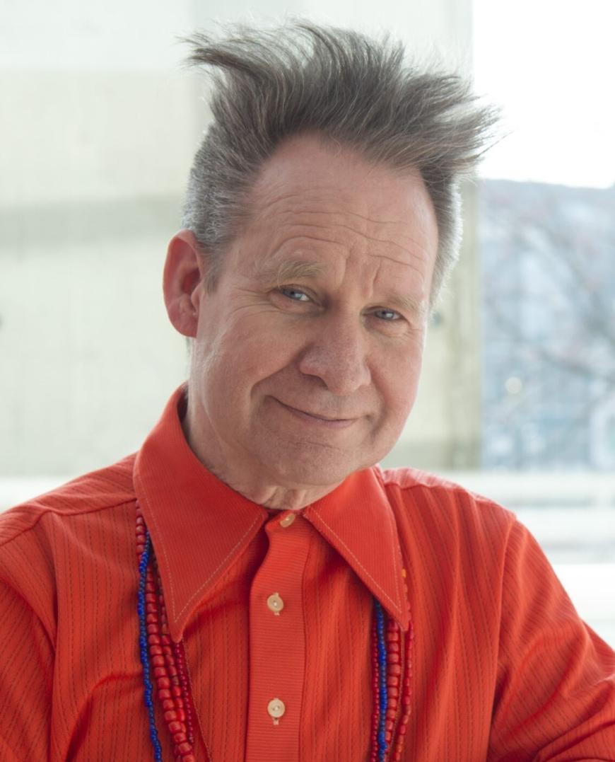 Peter Sellars