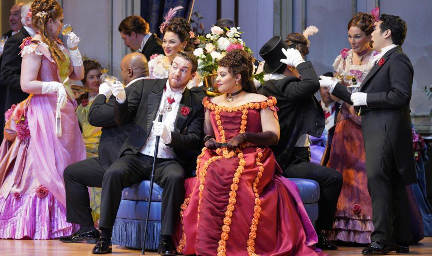 La traviata