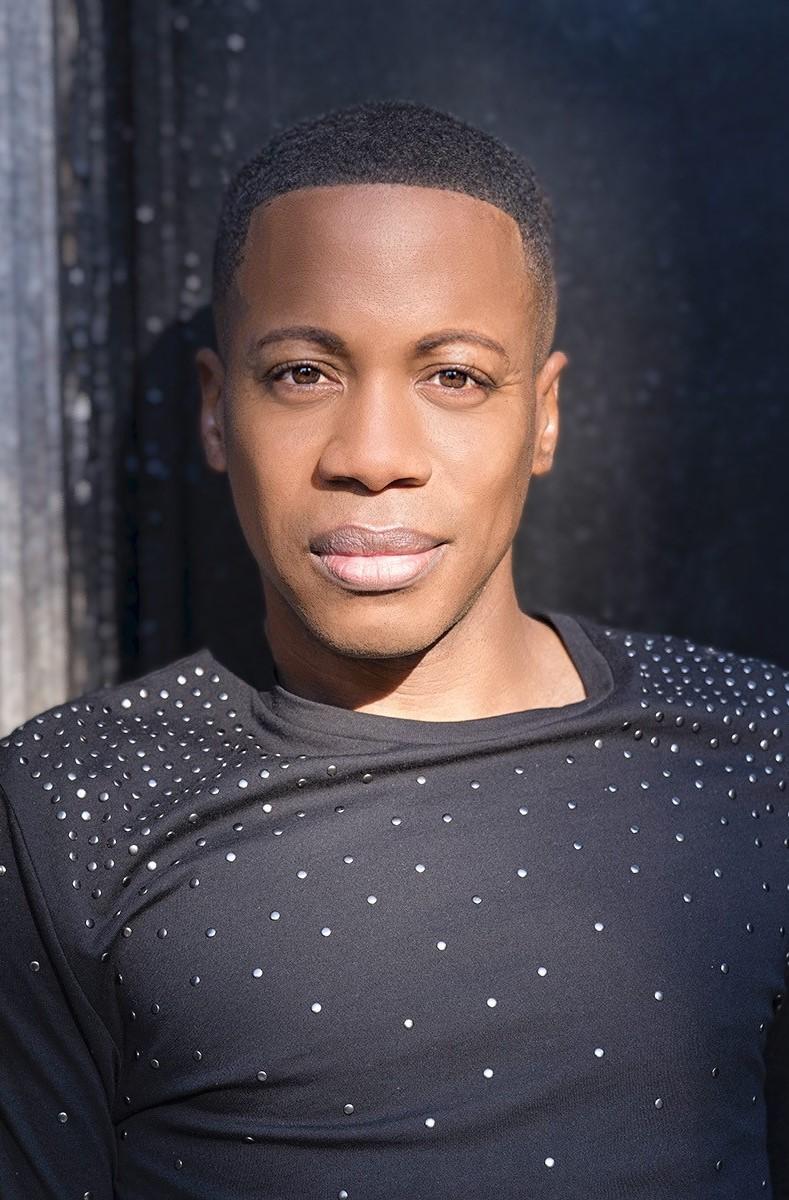 Terrence Wilson