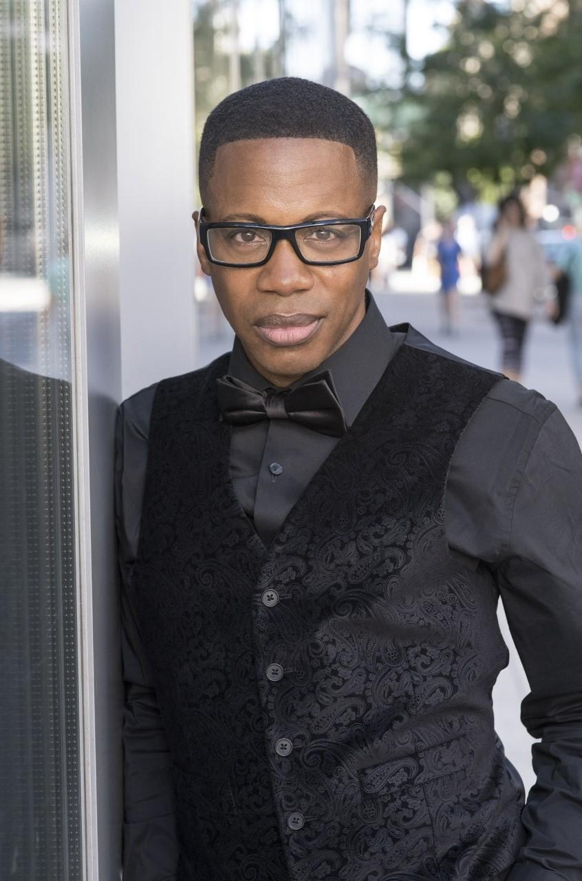 Terrence Wilson