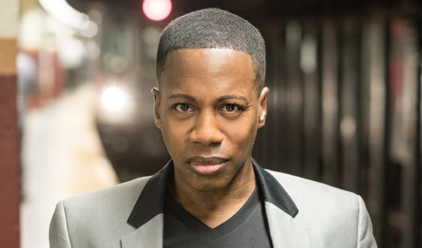 Terrence Wilson
