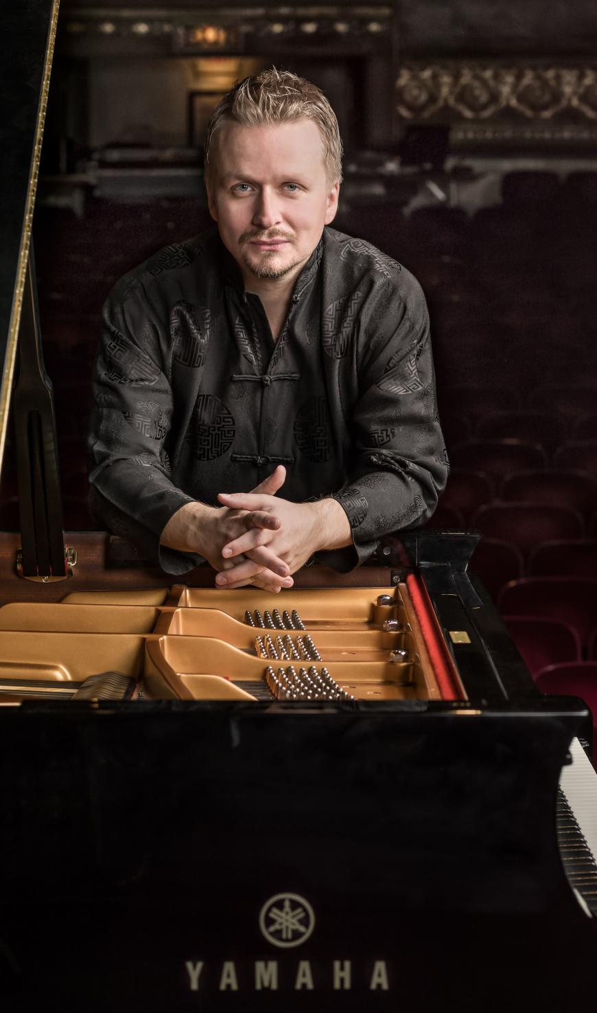 Ilya Yakushev