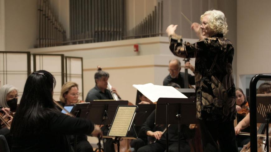 San Jose Chamber Orchestra