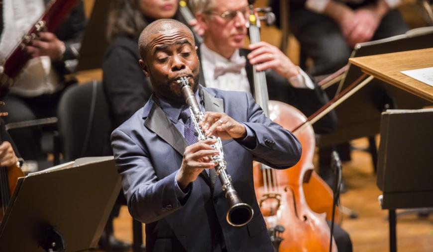Anthony McGill