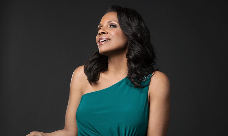 Audra McDonald