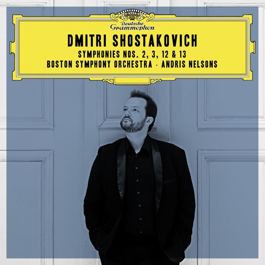 CD cover