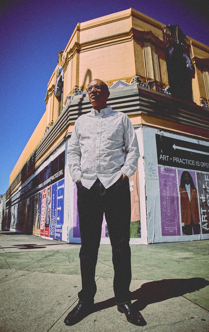 Billy Childs
