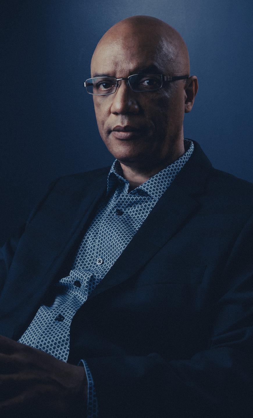Billy Childs