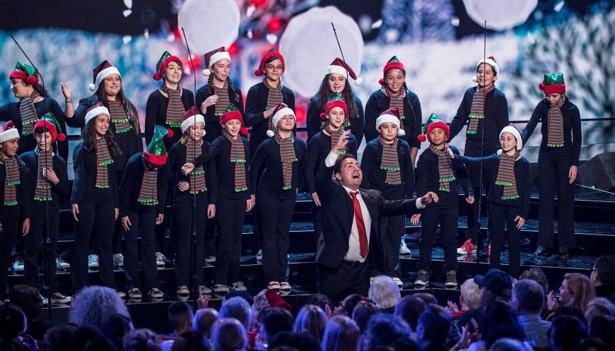 MUSYCA Children’s Choir