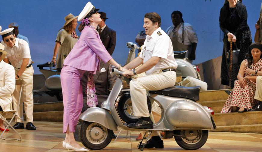 L’elisir d’amore
