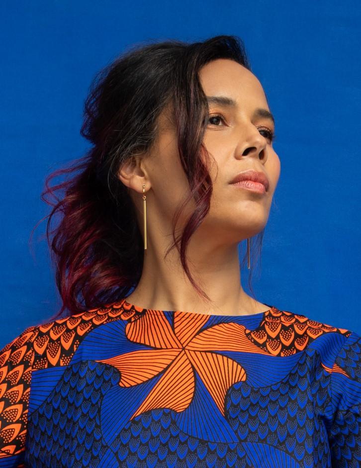 Rhiannon Giddens