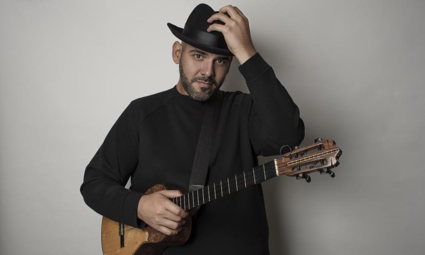 Jorge Glem