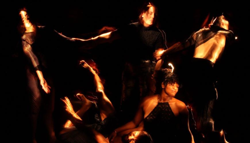 Dancers