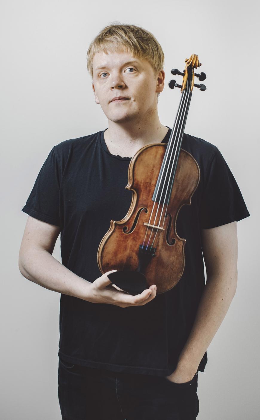 Pekka Kuusisto