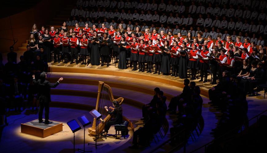 Los Angeles Children’s Chorus