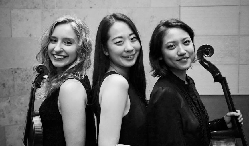 L’Arc Trio