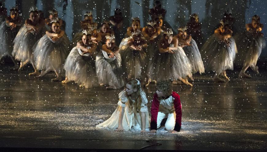 The Nutcracker