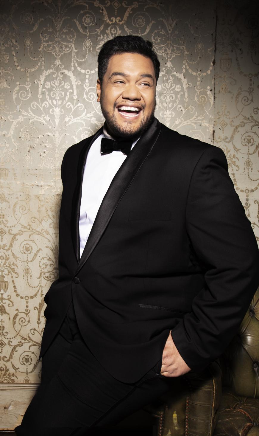 Pene Pati