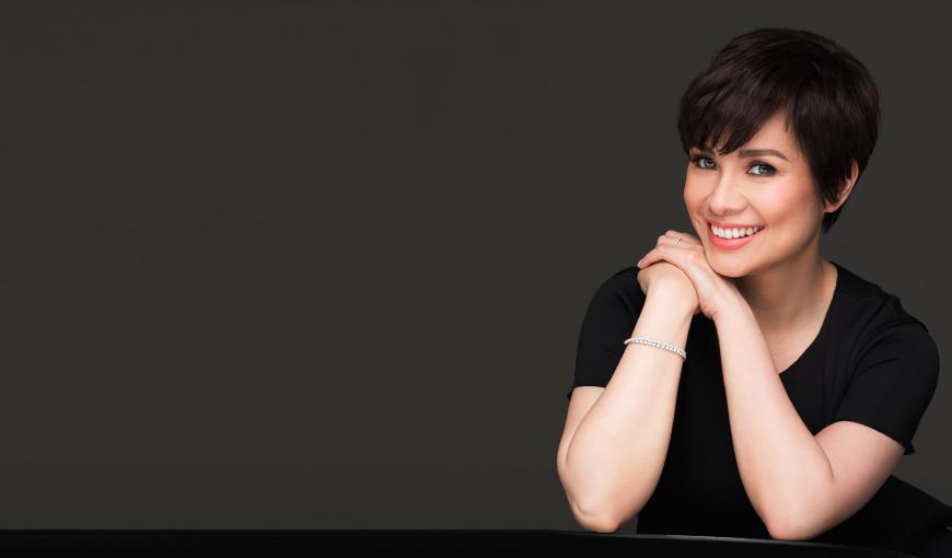 Lea Salonga
