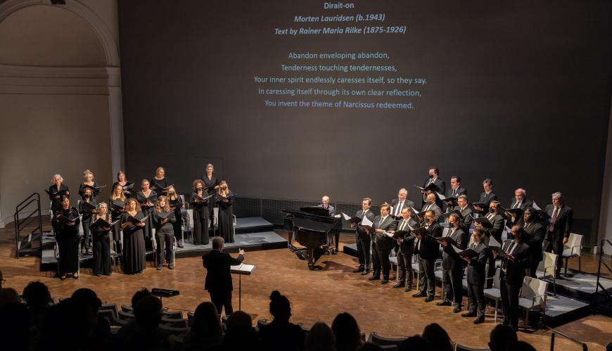SF Opera Chorus