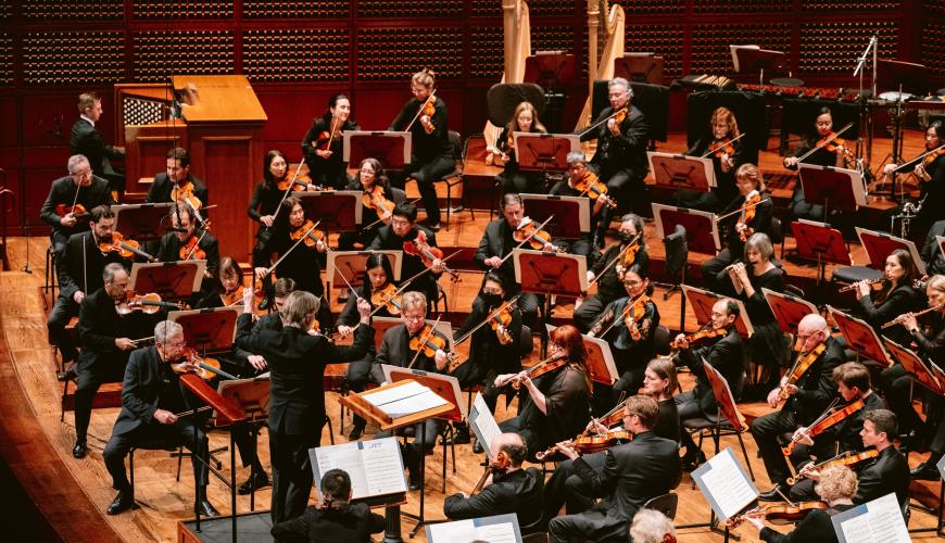 SF Symphony