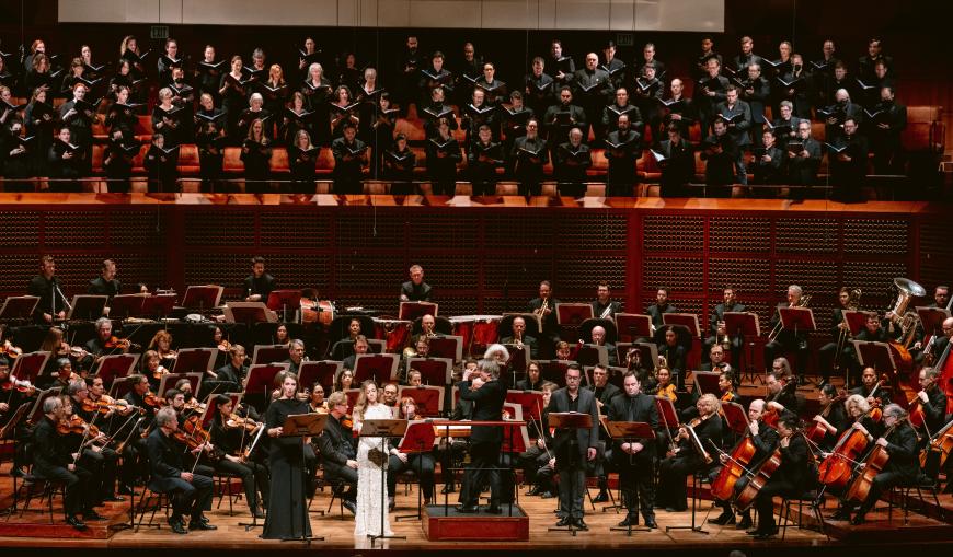 SF Symphony