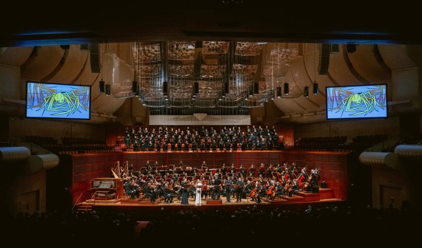 SF Symphony