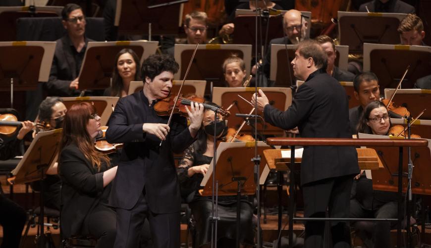 Augustin Hadelich