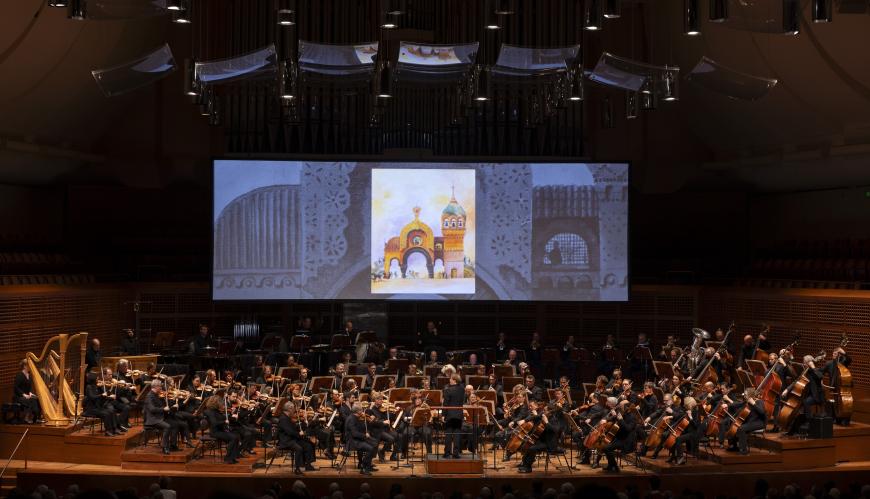 SF Symphony