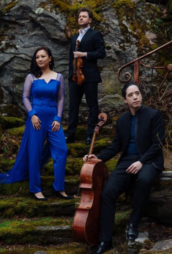 Sitkovetsky Trio