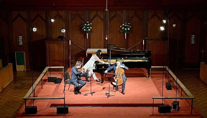 Sitkovetsky Trio